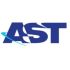 AST's logo