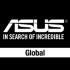 ASUS's logo