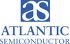 Atlantic Semiconductor's logo