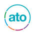Australian Taxation Office's logo