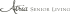 Atria Senior Living's logo