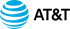 AT&T's logo