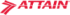 Attain's logo