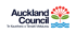 Auckland Council's logo