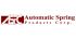 Automatic Spring Products's logo
