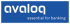Avaloq's logo