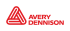 Avery Dennison's logo