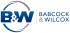 Babcock & Wilcox's logo
