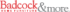 Badcock Home Furniture's logo