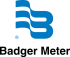 Badger Meter's logo