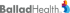 Ballad Health's logo