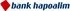 Bank Hapoalim's logo
