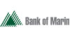 Bank of Marin's logo