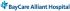 BayCare's logo
