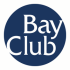 The Bay Club's logo