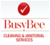 Busy Bee Cleaning Service's logo