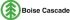 Boise Cascade's logo