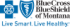 Blue Cross and Blue Shield of Montana's logo
