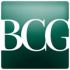 BCG's logo