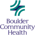 Boulder Community Health's logo
