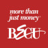 BECU's logo