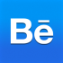 Behance's logo