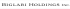 Biglari Holdings Inc.'s logo