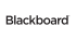 Blackboard's logo