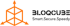 Bloqcube's logo