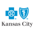 Blue KC's logo
