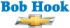 Bob Hook Chevrolet's logo