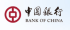 Bank of China's logo