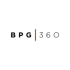 BPG 360's logo