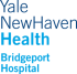 Bridgeport Hospital's logo