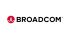 Broadcom's logo