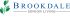 Brookdale Senior Living's logo