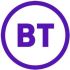 BT Group's logo