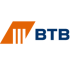 BTB Real Estate Investment Trust's logo