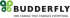 Budderfly's logo