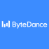 ByteDance's logo