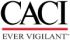 CACI International's logo