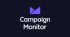 Campaign Monitor's logo