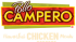 Pollo Campero's logo