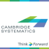 Cambridge Systematics's logo