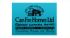 Can Fin Homes's logo