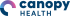 Canopy Health's logo