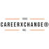 CAREERXCHANGE's logo
