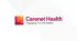 Carenet Healthcare Services's logo