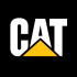 Caterpillar's logo