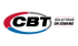 CBT's logo